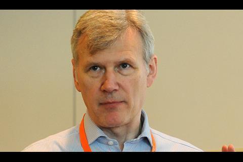 David Dalton